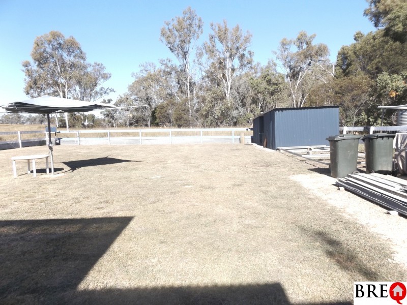 Hivesville QLD 4612