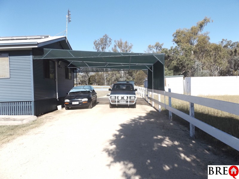 Hivesville QLD 4612