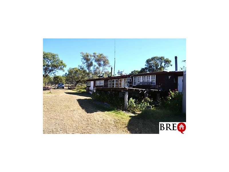 691 Shellytop Rd, Durong QLD 4610