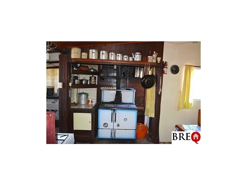 691 Shellytop Rd, Durong QLD 4610