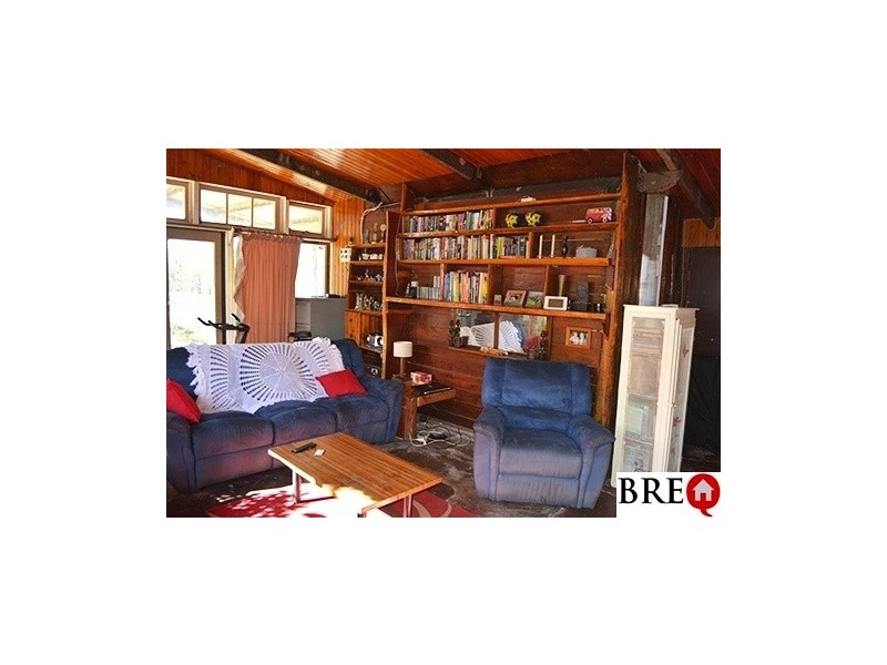 691 Shellytop Rd, Durong QLD 4610
