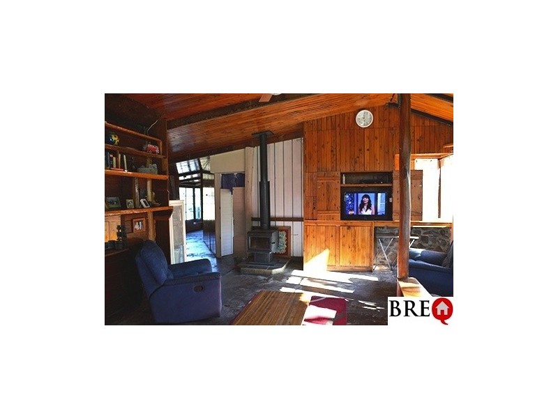 691 Shellytop Rd, Durong QLD 4610