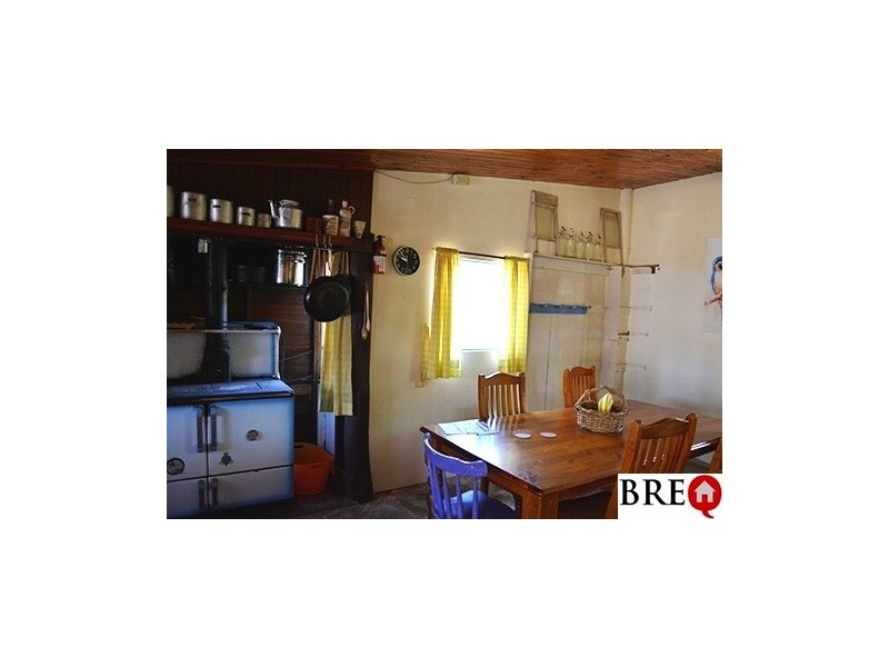 691 Shellytop Rd, Durong QLD 4610