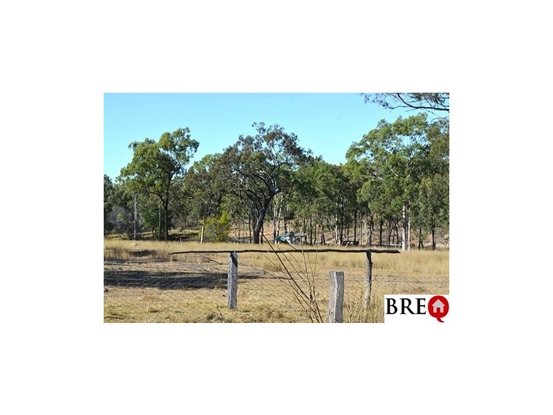 691 Shellytop Rd, Durong QLD 4610
