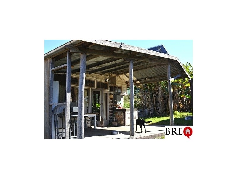 691 Shellytop Rd, Durong QLD 4610