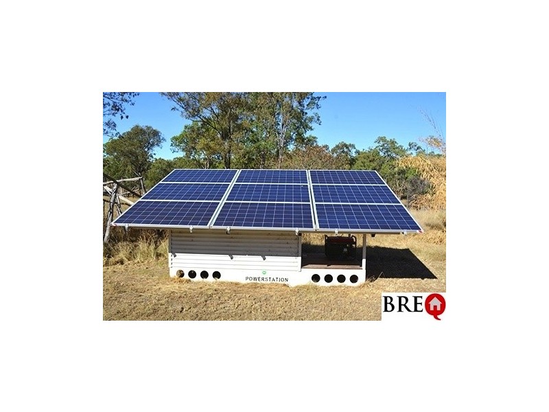 691 Shellytop Rd, Durong QLD 4610