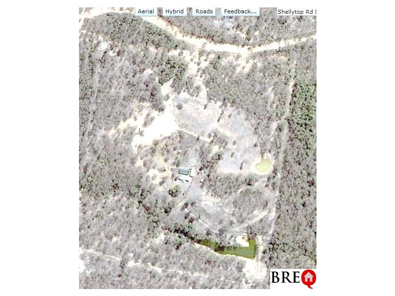 691 Shellytop Rd, Durong QLD 4610