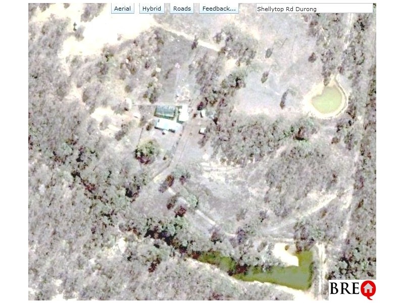 691 Shellytop Rd, Durong QLD 4610