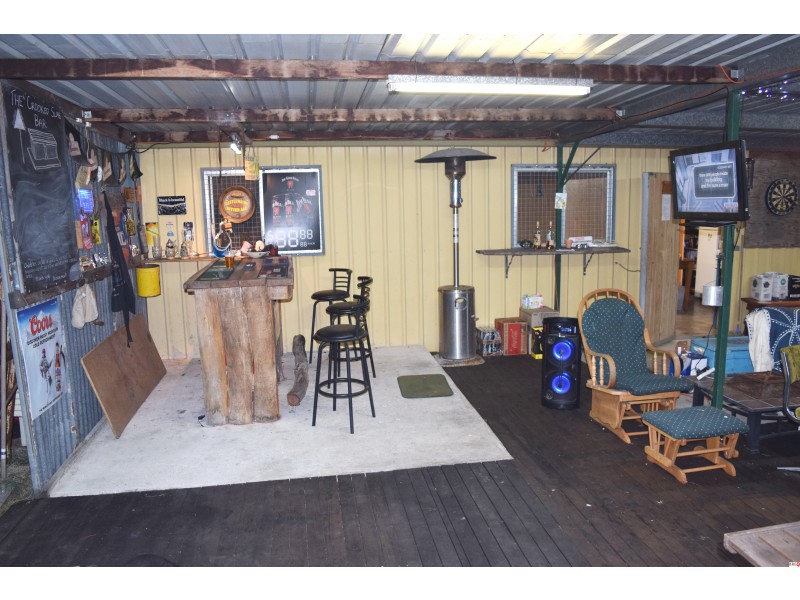 87 Mckenzie Road, Wilkesdale QLD 4608