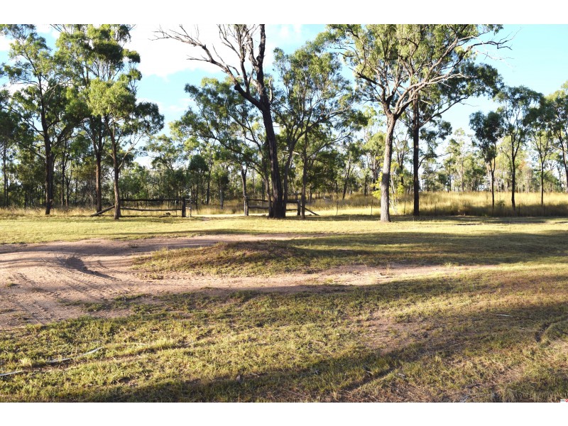 87 Mckenzie Road, Wilkesdale QLD 4608