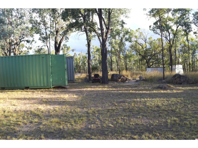 87 Mckenzie Road, Wilkesdale QLD 4608