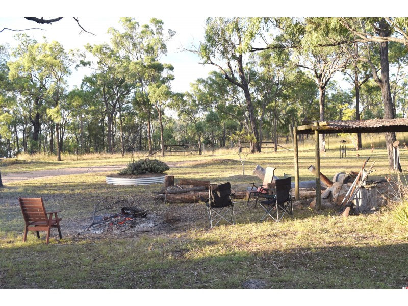 87 Mckenzie Road, Wilkesdale QLD 4608