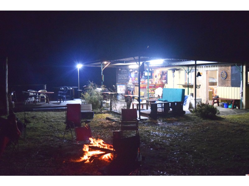 87 Mckenzie Road, Wilkesdale QLD 4608