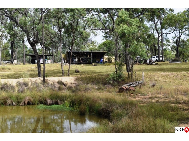 87 Mckenzie Road, Wilkesdale QLD 4608