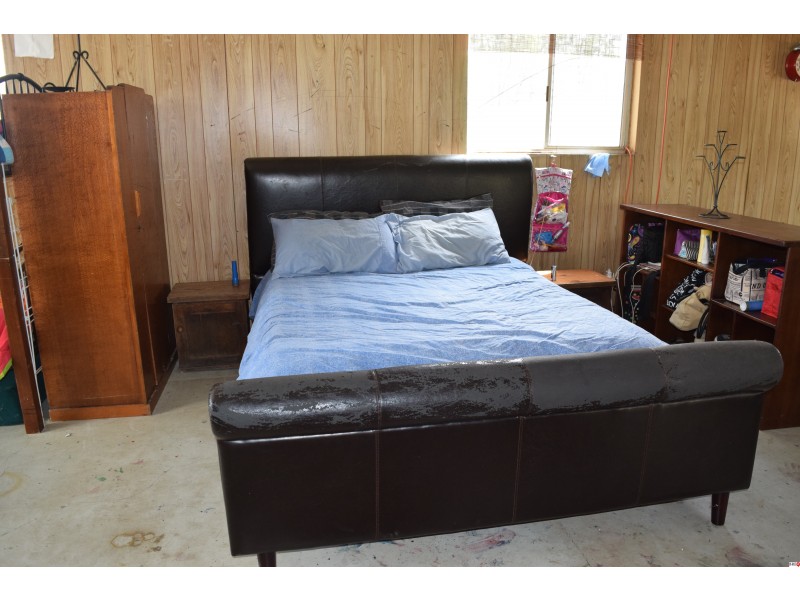 87 Mckenzie Road, Wilkesdale QLD 4608