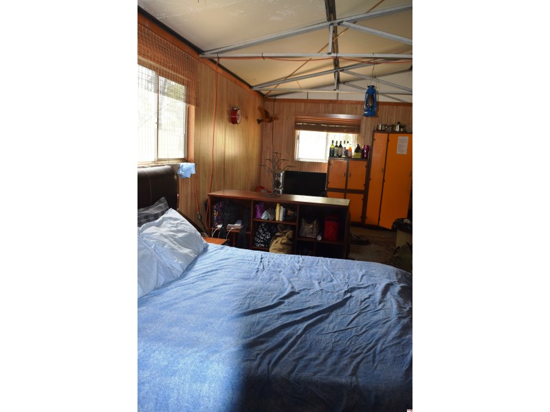 87 Mckenzie Road, Wilkesdale QLD 4608