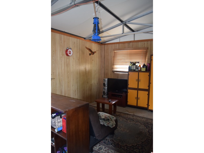 87 Mckenzie Road, Wilkesdale QLD 4608