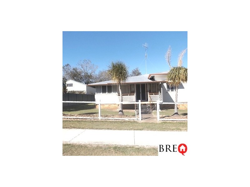 52 Baynes St, Wondai QLD 4606