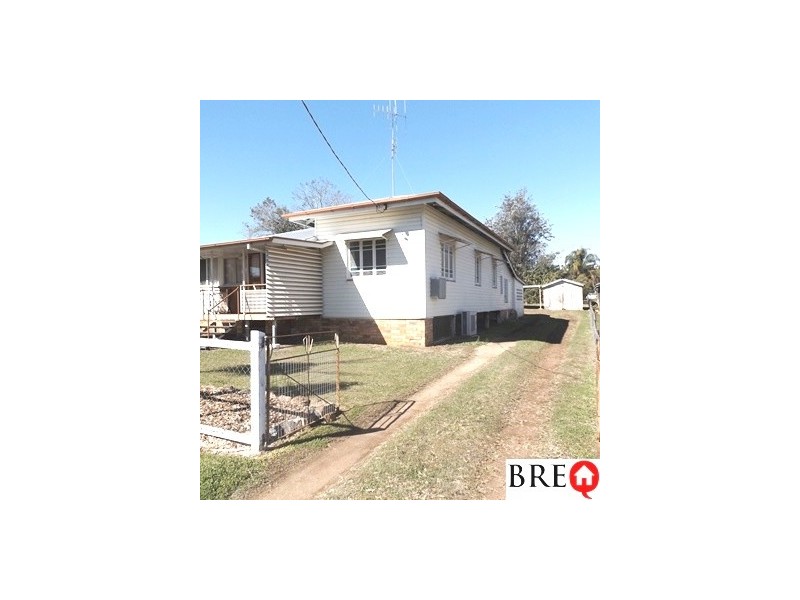 52 Baynes St, Wondai QLD 4606