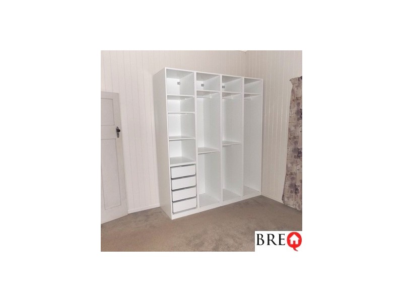 52 Baynes St, Wondai QLD 4606