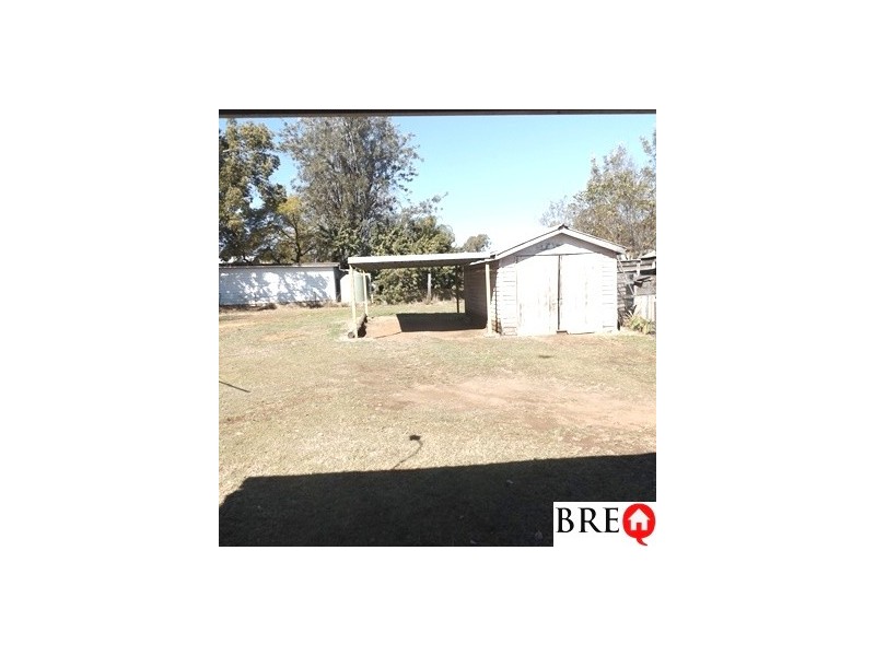 52 Baynes St, Wondai QLD 4606