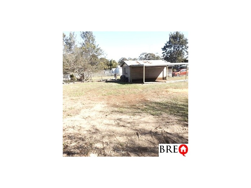 52 Baynes St, Wondai QLD 4606