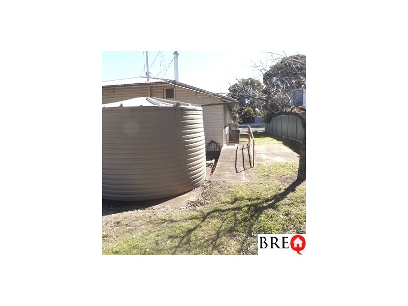 52 Baynes St, Wondai QLD 4606