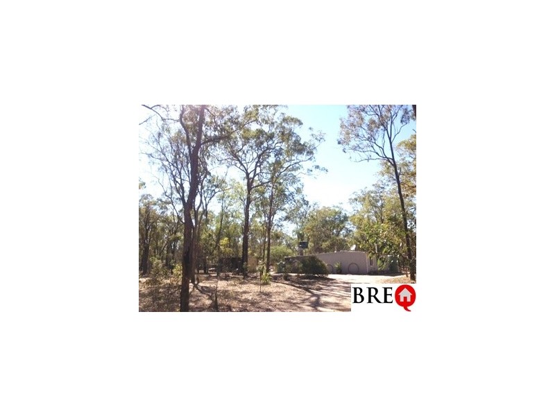 409 Coverty Rd, Proston QLD 4613