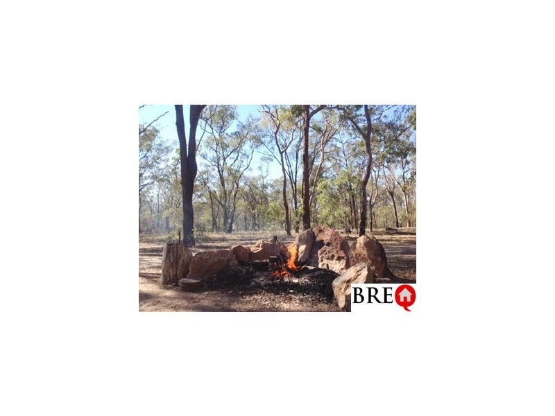 409 Coverty Rd, Proston QLD 4613