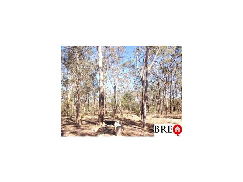 409 Coverty Rd, Proston QLD 4613