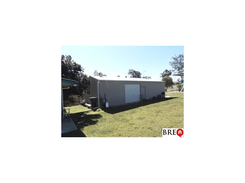 Wondai QLD 4606