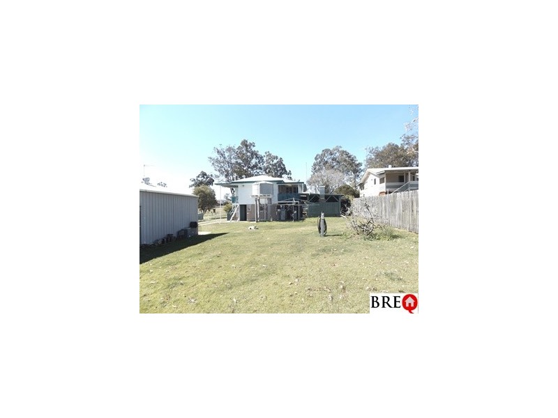 Wondai QLD 4606