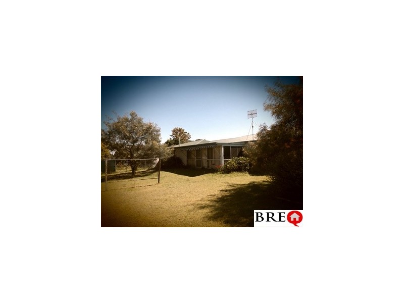 21 Kent St, Wondai QLD 4606