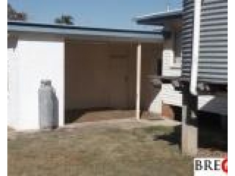 38 Mccord St, Wondai QLD 4606
