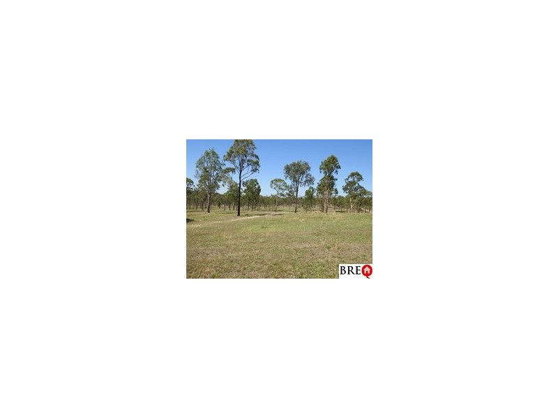 350 Evans Rd, Ballogie QLD 4610