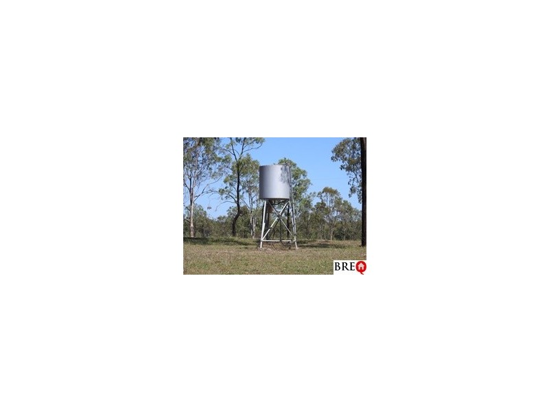 350 Evans Rd, Ballogie QLD 4610