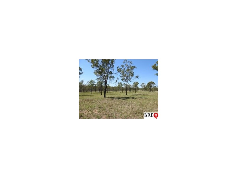 350 Evans Rd, Ballogie QLD 4610
