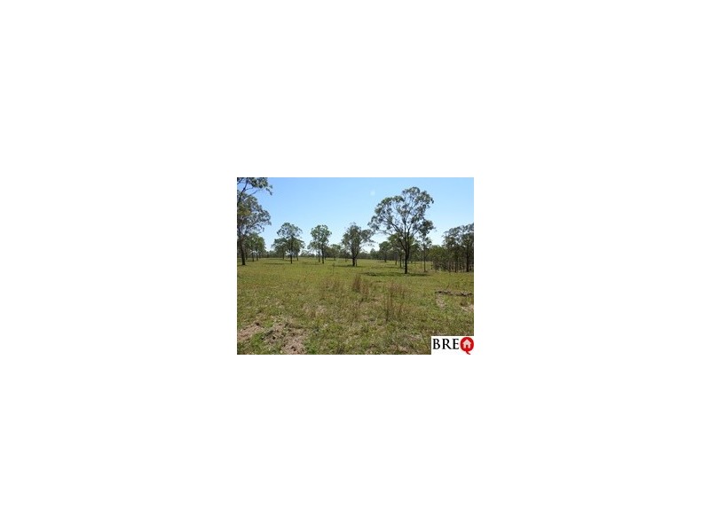 350 Evans Rd, Ballogie QLD 4610