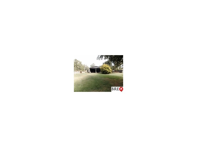 1 Main Street, Hivesville QLD 4612