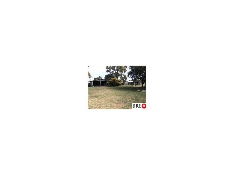 1 Main Street, Hivesville QLD 4612