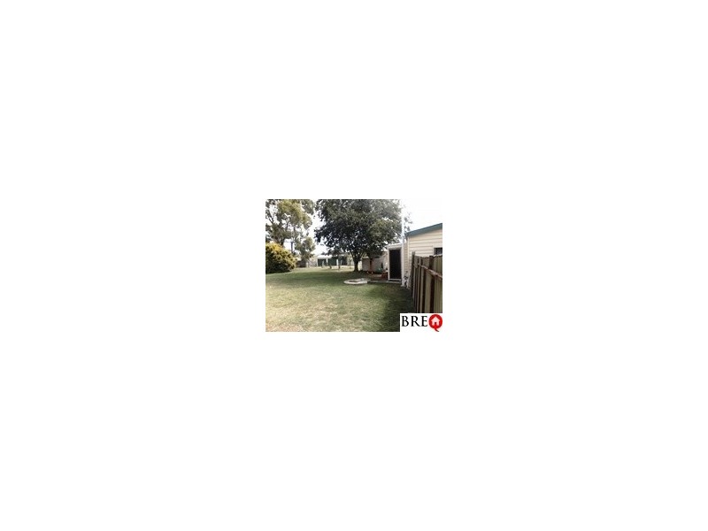 1 Main Street, Hivesville QLD 4612
