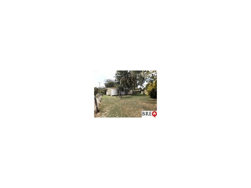 1 Main Street, Hivesville QLD 4612