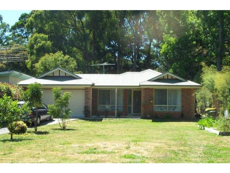 432 Woods Point Road, Warburton VIC 3799