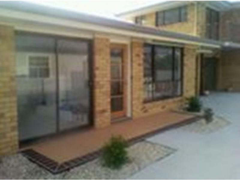 Unit 1/41 Wattle Street, Evans Head NSW 2473