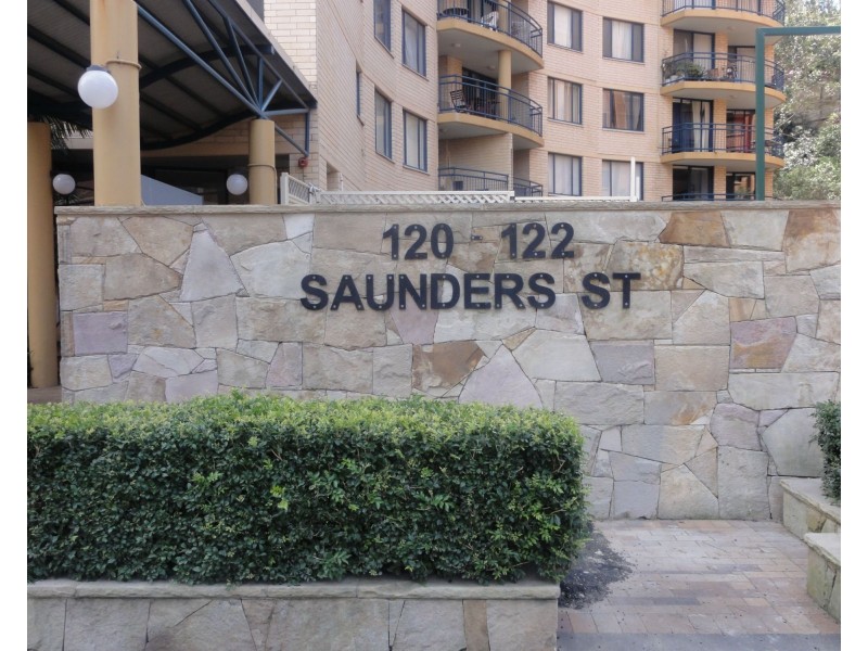 31/120-122 Saunders Street, Pyrmont NSW 2009