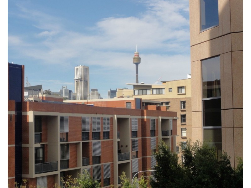 31/120-122 Saunders Street, Pyrmont NSW 2009