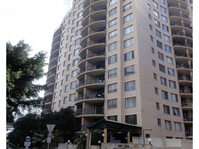 31/120-122 Saunders Street, Pyrmont NSW 2009