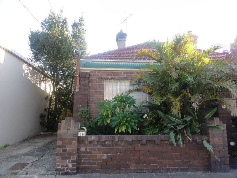 53A Addison Road, Marrickville NSW 2204