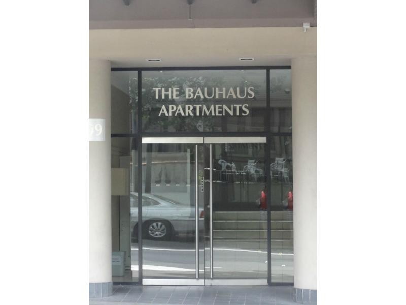 Unit 7/209 Harris Street, Pyrmont NSW 2009