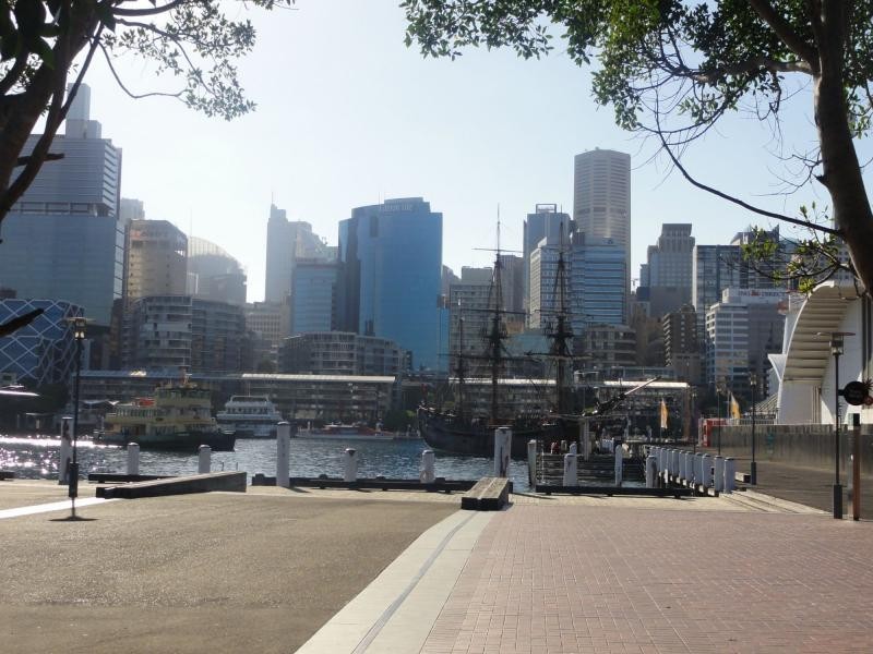 Unit 7/209 Harris Street, Pyrmont NSW 2009